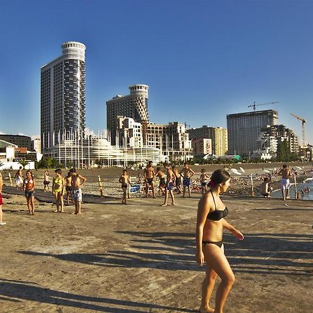 Sebi Apartment Batumi Towers エクステリア 写真