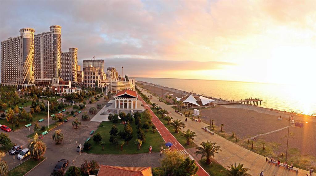 Sebi Apartment Batumi Towers 部屋 写真