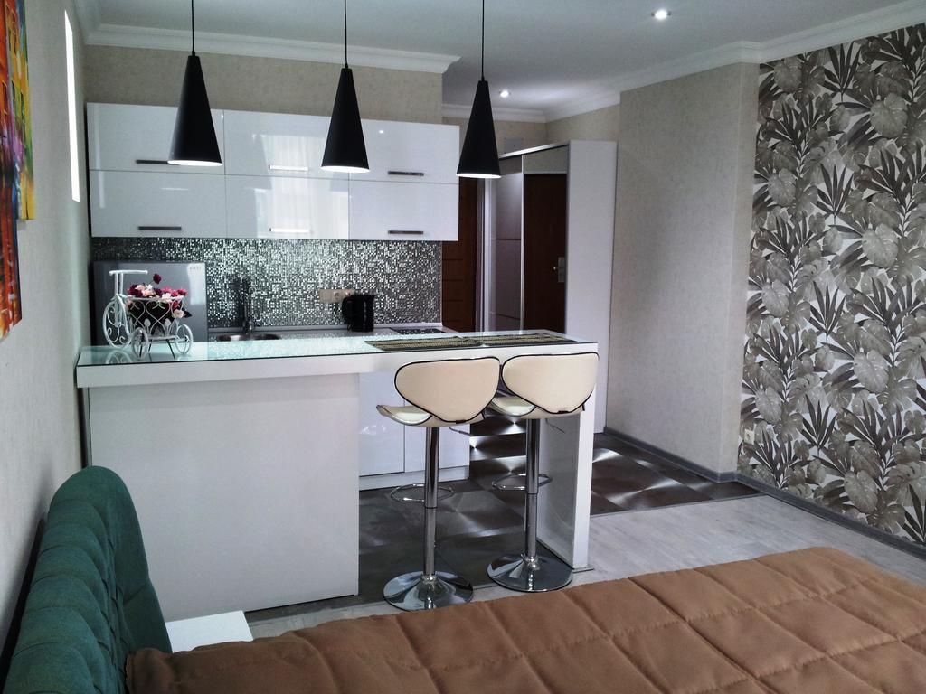 Sebi Apartment Batumi Towers 部屋 写真