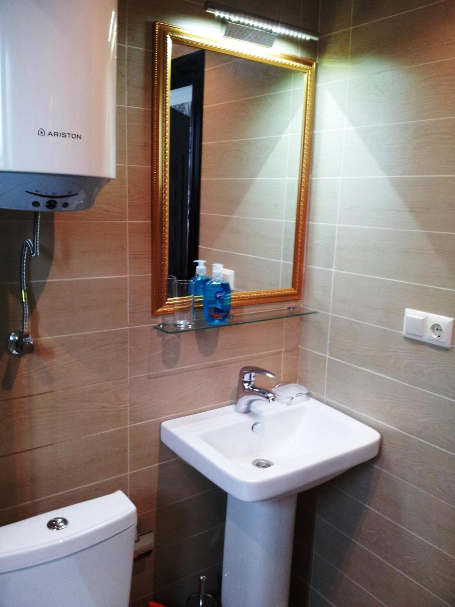 Sebi Apartment Batumi Towers エクステリア 写真