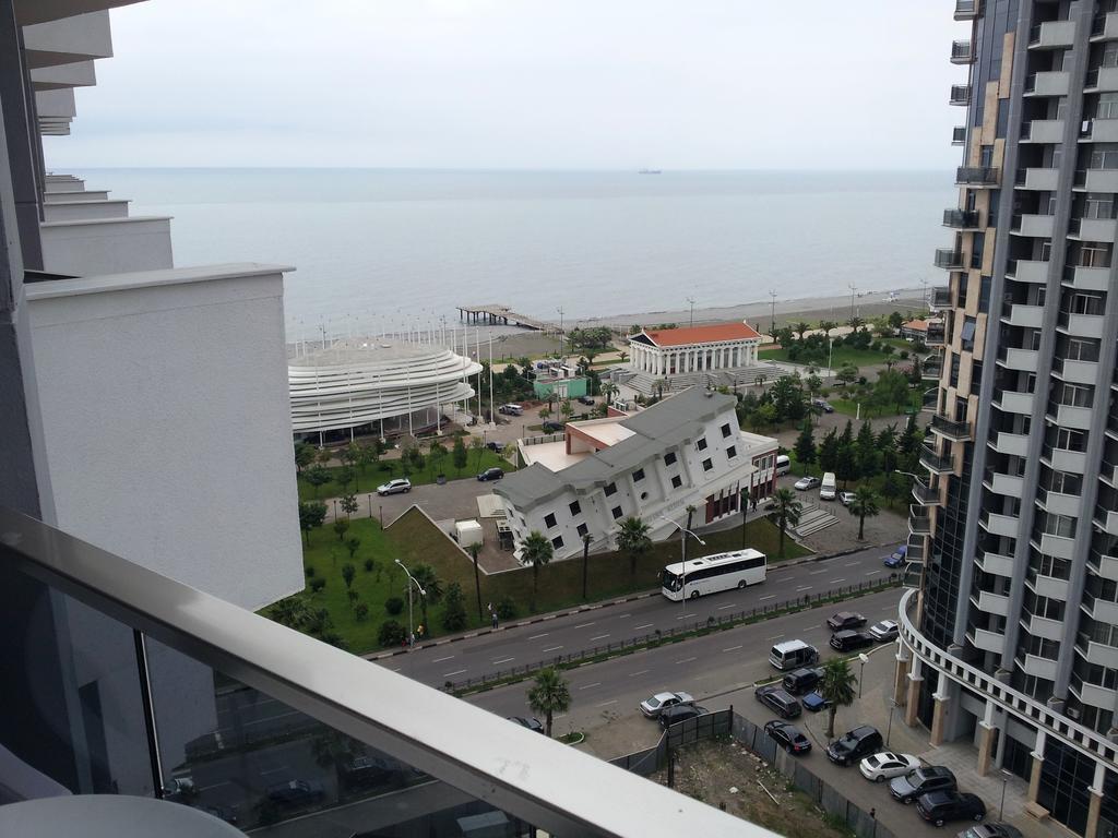 Sebi Apartment Batumi Towers 部屋 写真