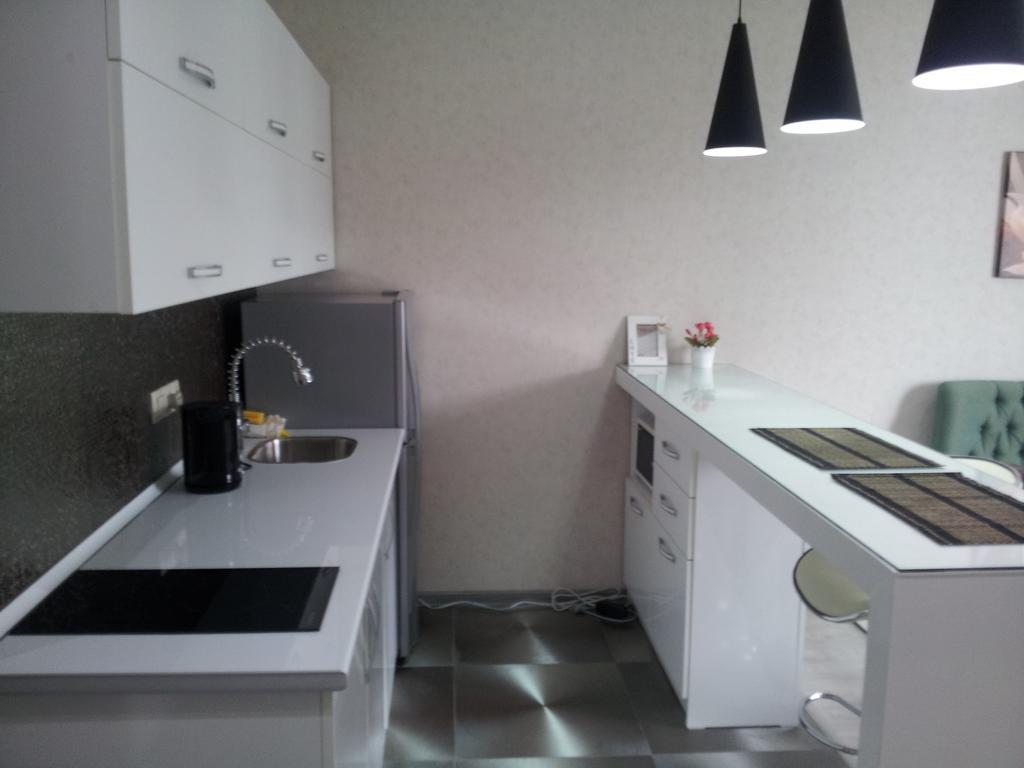 Sebi Apartment Batumi Towers 部屋 写真