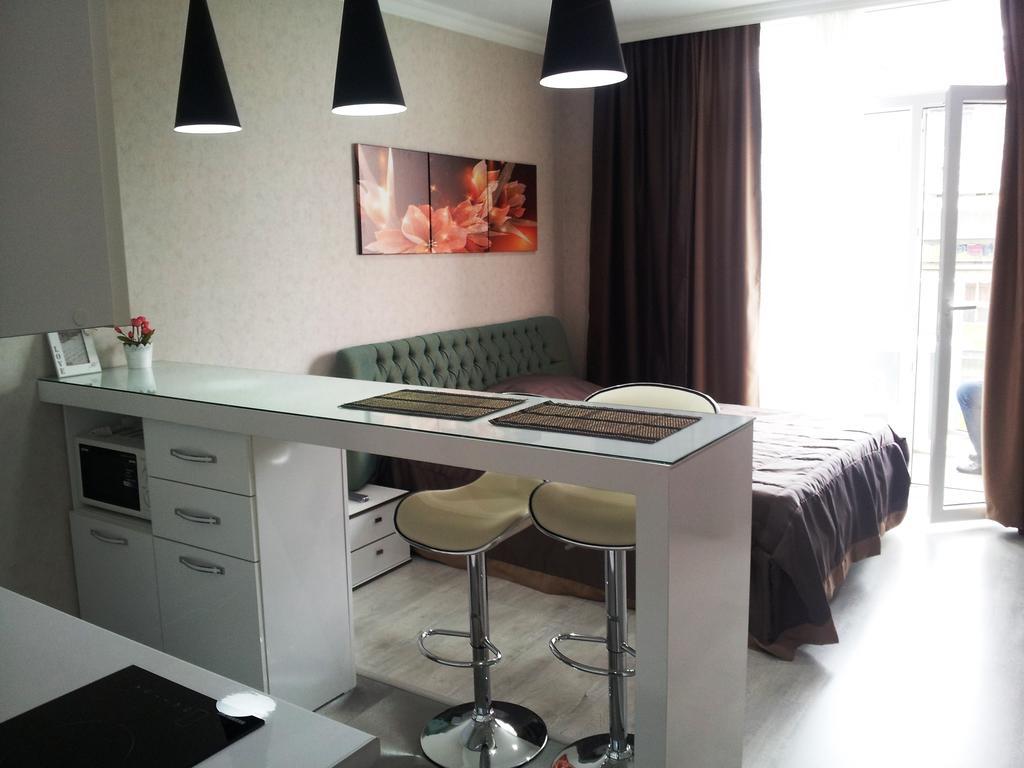 Sebi Apartment Batumi Towers 部屋 写真