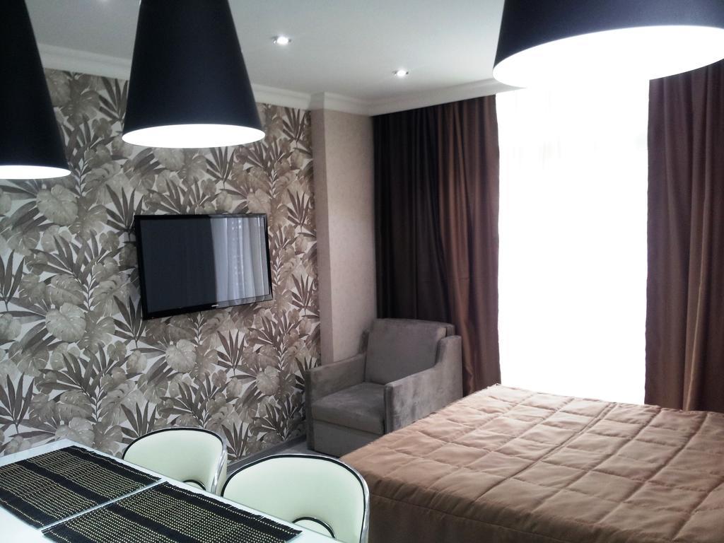 Sebi Apartment Batumi Towers 部屋 写真