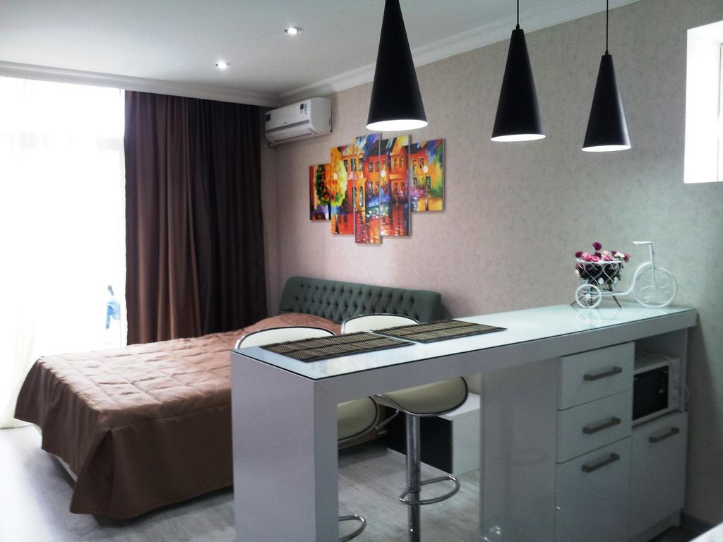 Sebi Apartment Batumi Towers 部屋 写真