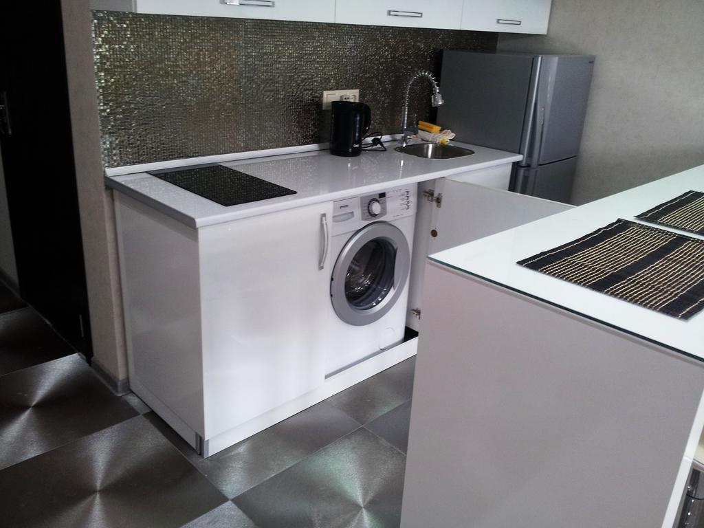 Sebi Apartment Batumi Towers 部屋 写真
